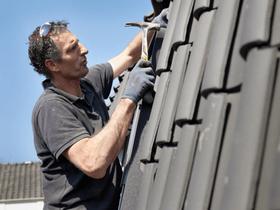 Why Choose Flood Damage Restoration LLC